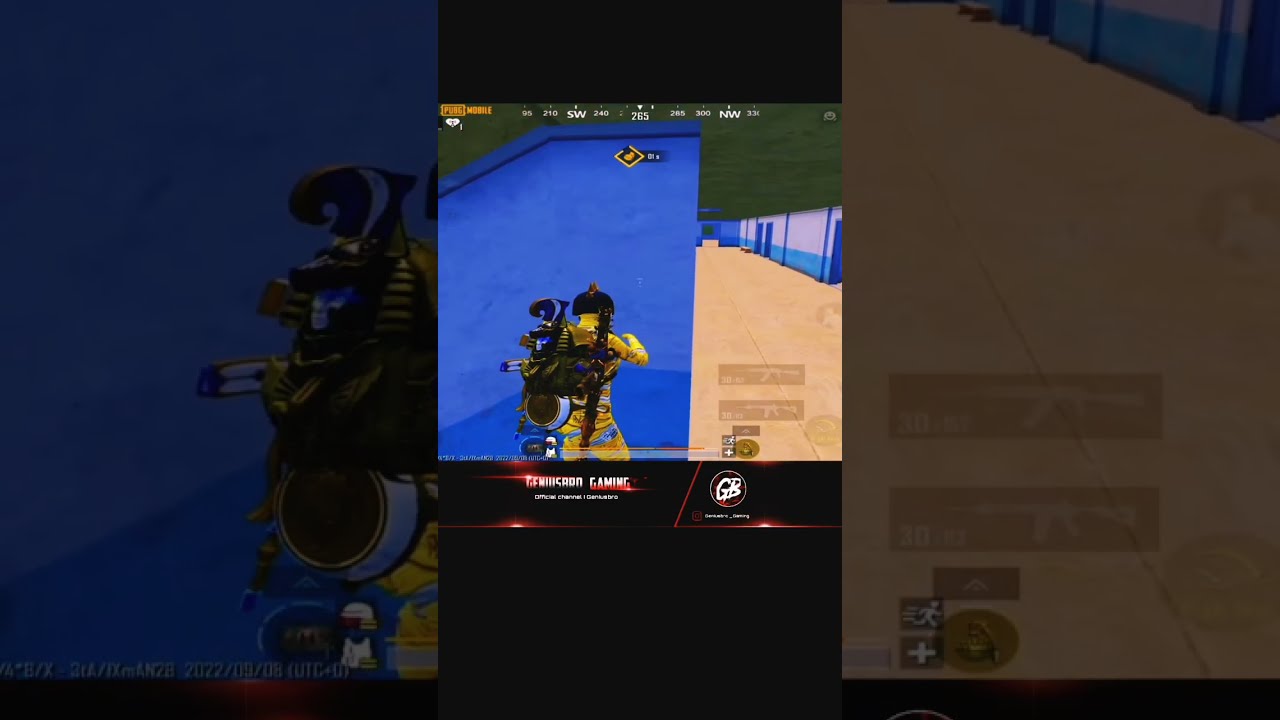 WAIT For @Nadas PUBG 