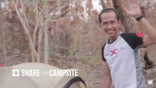 The Seven Principles of Leave No Trace