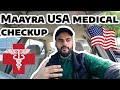 USA ka hospital nizaam 🇺🇸 - Pakistani in USA - Vlog 24