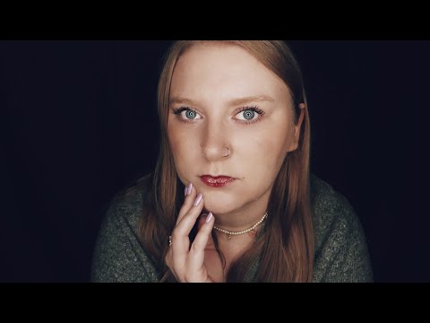 ASMR | Dorothea Puente 🙄