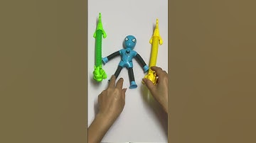 Spiderman  Pop Sound ASMR Creating satisfying POP #asmrsounds #satisfying #relaxing #creative