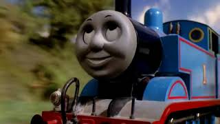 Thomas' Train (Season 1, Episode 5, UK, Ringo Starr)