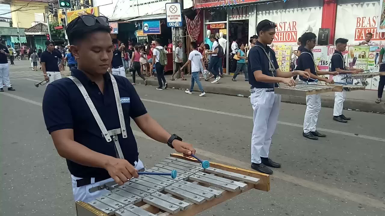 VISION DBC, Inc. / OMD - Souvenir