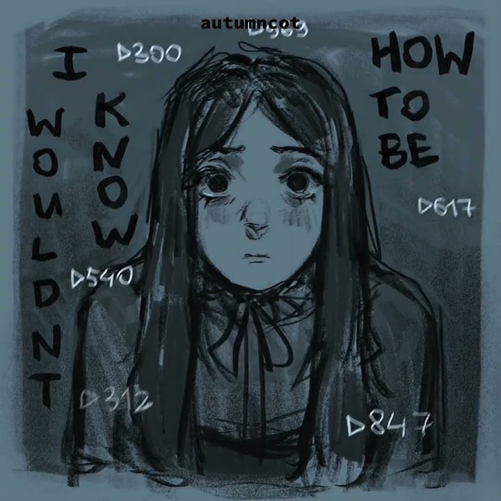 being lost at your twenties is a hard but such common thing ngl // #fyp #art #foryou #artist