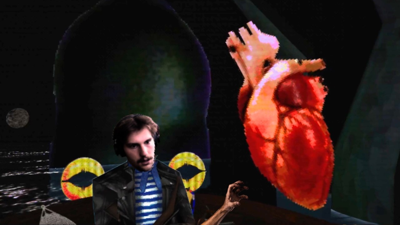 Finding The True Ending | Don't Sleep With the Fishes