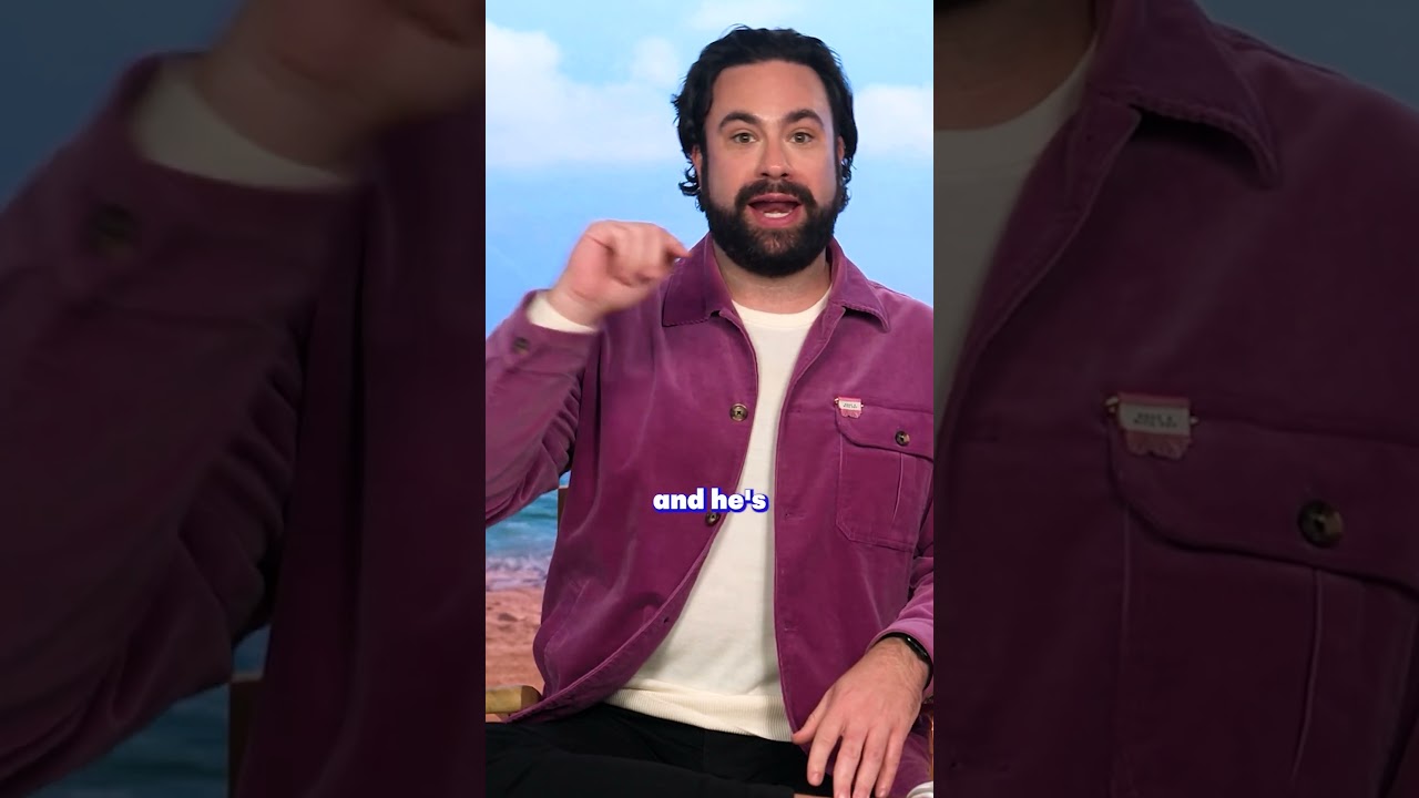 Emily Henry talks book fan casts 