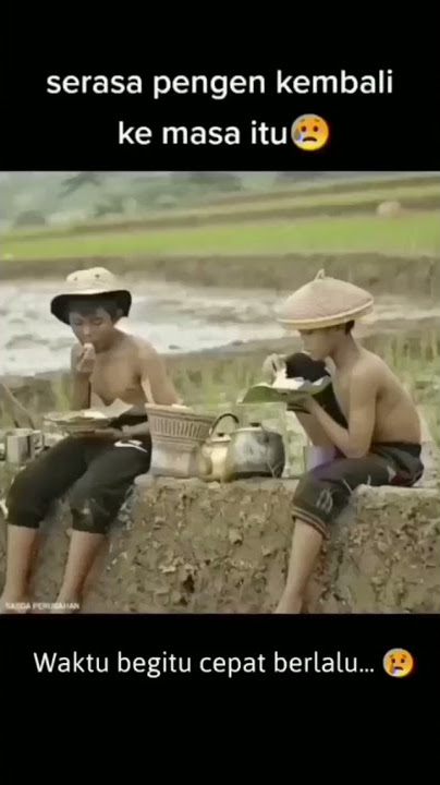 teringat masa kecil😥#kenangan#short#viral#era dulu