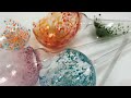Fusing with Glaskolben #FacebookLive