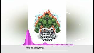 T.D.S JOGET MALAM MINGGU (CHATER SOUND)