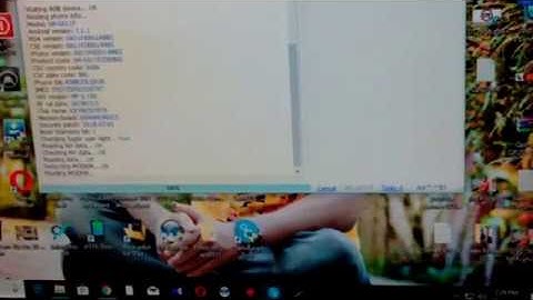 How To Root Samsung G611F 100% Tested