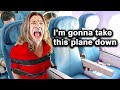 When Airport Karens Have an Extreme Meltdown