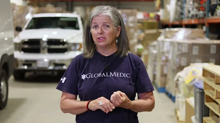 GlobalMedic Deployment Diaries - Jane Westfall - P...