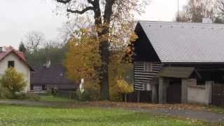 Sobotka - Osek - Vesec U Sobotky - Sobotka