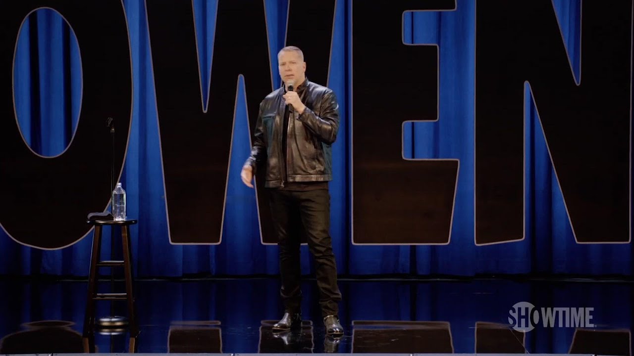 Comedian Gary Owen Got Jumped !?