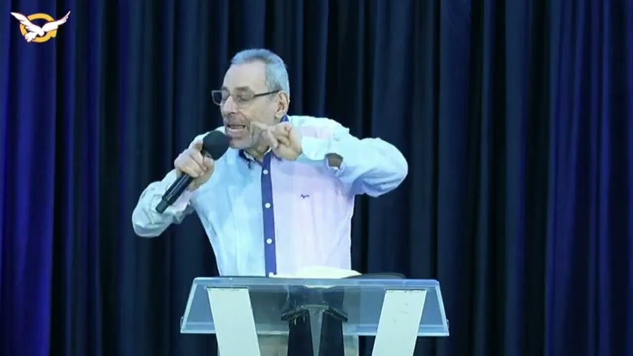 أنت مُتميز  -  الأب دانيال.