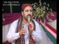 Sadia aakhay inj da sohna apne angan le i aa. Ahmad Ali Hakim. in Pervez Gul Mehfil.flv