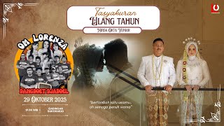 π΄(LIVE) Tasyakuran Ulangtahun Nirda Okta Yuniar // Joglo Photography  - BLS MUSIC AUDIO