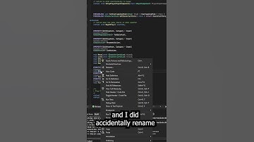 The Rename Tool, and bug free code - Teaching Myself #unrealengine #gamdev  : Day 142