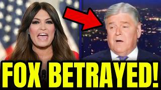 SHOCK: FOX NEWS EXPOSED FROM WITHIN...