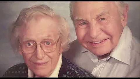 Life tribute in photos to Kathryn Ada Barber DeMot...