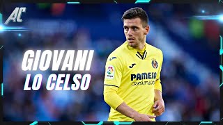 Giovani Lo Celso - Skills, Assists & Goals - Mejores Jugadas | 2022 | Argentina Comps®