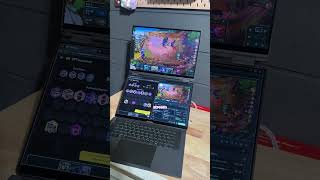 the ultimate gaming and editing laptop