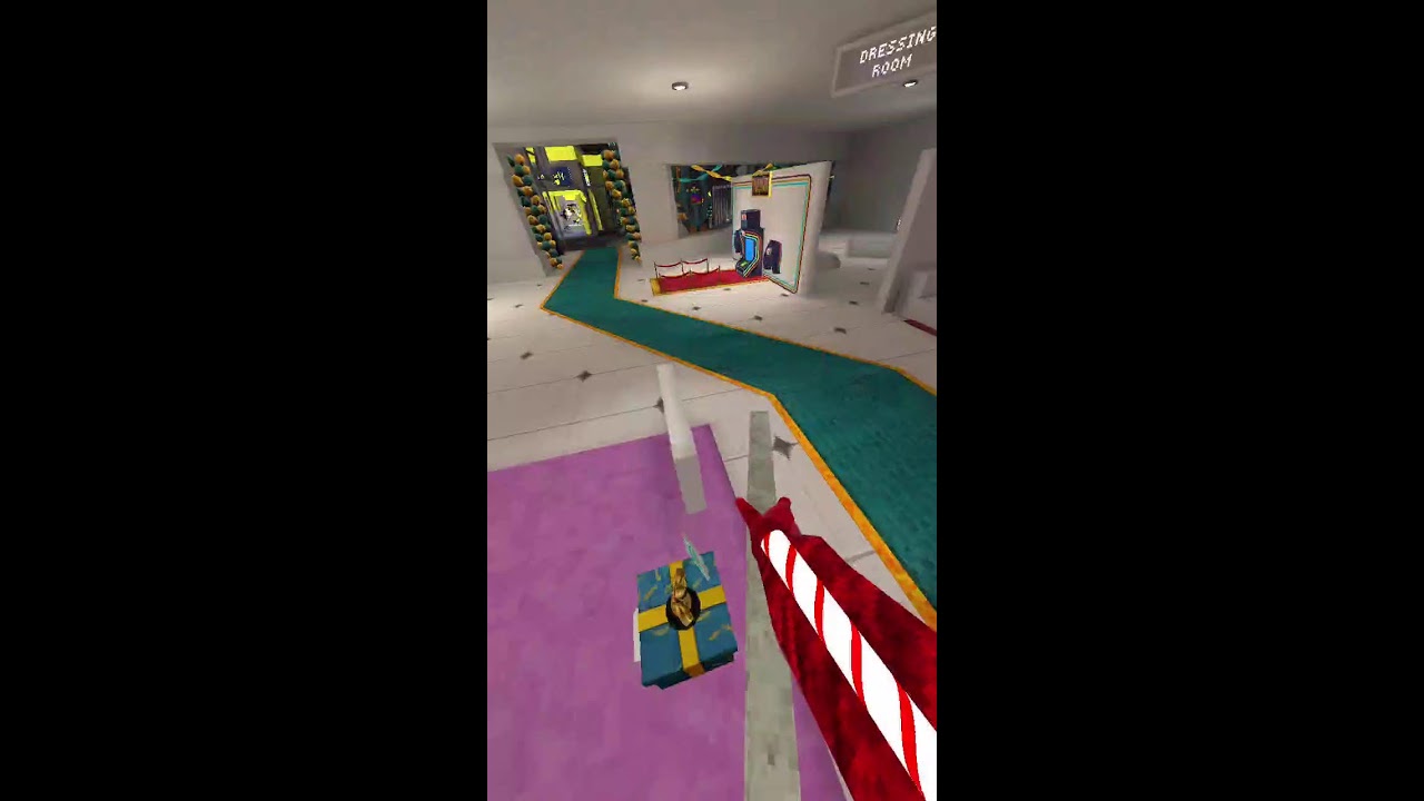 Meta Quest Broadcast | Powered by LIV