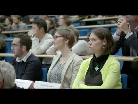 Vidéo Présentation Université de Lille