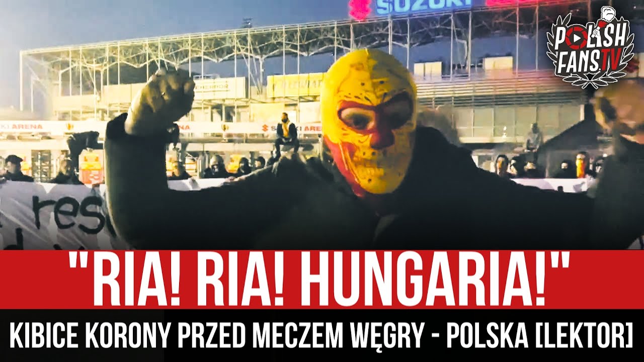 Ria Ria Hungaria Co To Znaczy