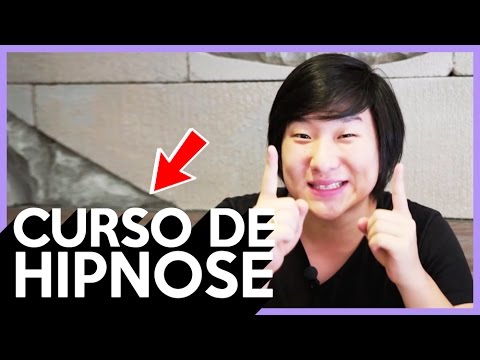 APRENDA HIPNOSE EM 3 DIAS COM O PYONG ! (23, 24 e 25 de Março) - MAIS INFORMAÇÕES SOBRE O CURSO: