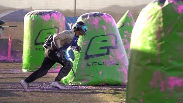 Hunters vs SD Pirates IV WCPPL D4 E3 Raw Footage