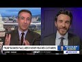 Trump FAMILY spirals over missing $50M! Ari on MAGA revolt & 'brand' crisis