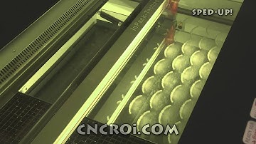 CNCROi.com: CNC Laser Cutting and Engraving Mirrored Acrylic