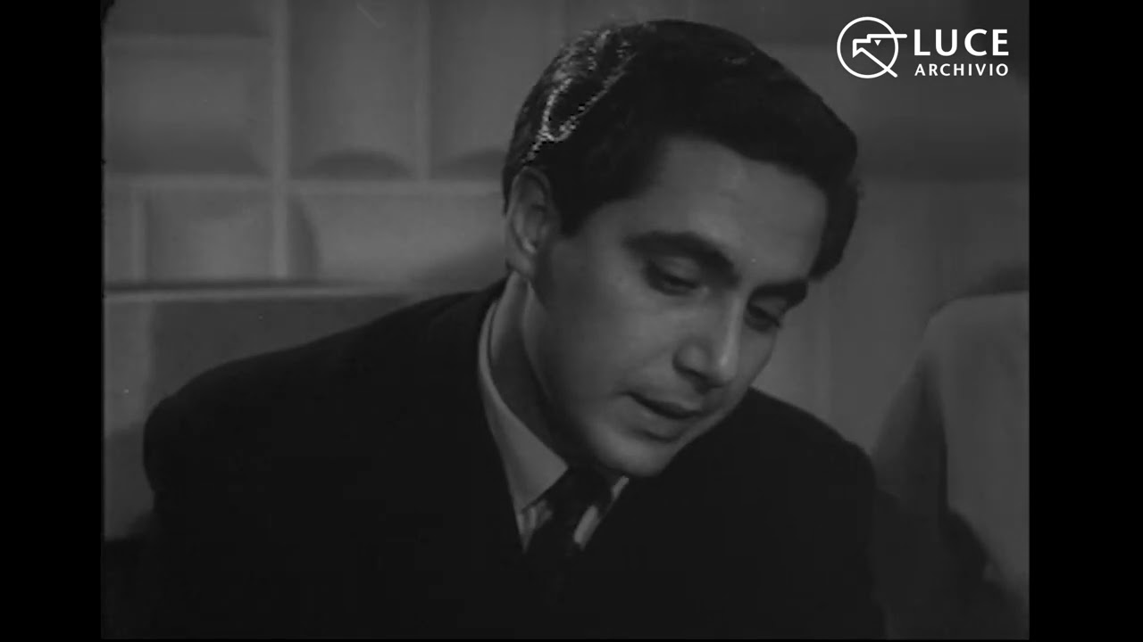 La RAI ci da' la buonanotte, 1951