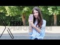 Sony Xperia X Performance: рестайлинг флагмана