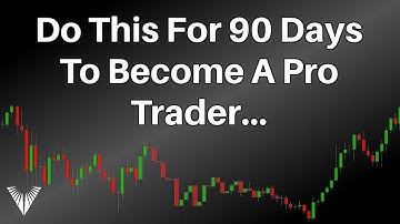 This 90-Day Trading Psychology Challenge Made Me Profitable (95% Of Traders Can