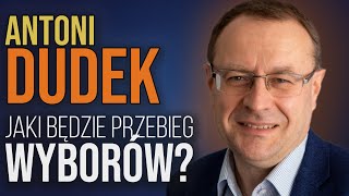 prof. ANTONI DUDEK | Dlaczego polska polityka jest tak brutalna?