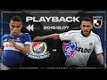 Yokohama F. Marinos vs FC Tokyo | Full Match Playback | 2019 | J1 League