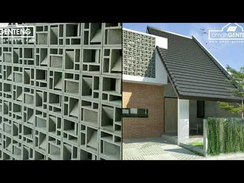 Breeze Block Malaysia Call Whatsapp 013 5888 170 OMAGENCE Breeze Blocks