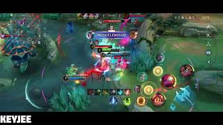 UPADATE !! MAKRO CLAUDE MAHAL DARI RRQ SKYLAR! PANTES SKYLAR DIJULUKI RAJA CLAUDE! - Mobile Legends