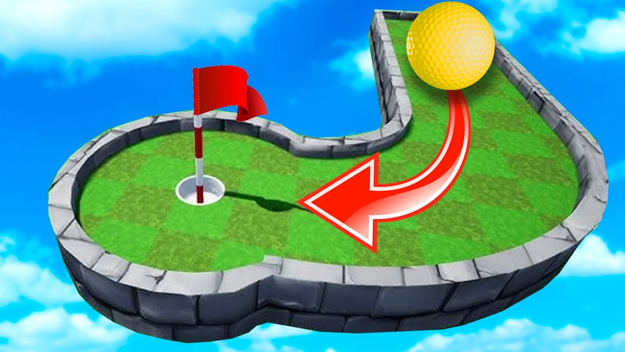 *KUN* HOLE IN ONE!