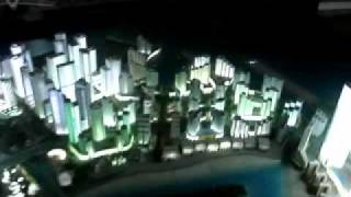 3dr Models (Lighting effect).flv