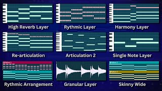 10 Chord Layering Techniques (that add energy to boring chords)