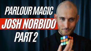 Theatre Of Magic SHOW | Part 2