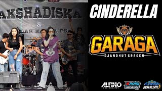 CINDERELLA - Veronika Dantik & Nancy Casia - Garaga Djandhut Sragen