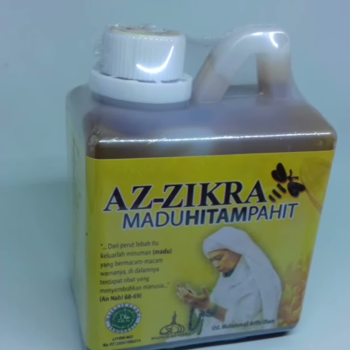 Download lagu Madu Hitam Az Zikra, Madu Hitam Pahit Az Zikra, Agen Madu Hitam Pahit Az Zikra, Harga Madu Hitam Pah