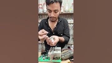 DSP IPS সার্কিট মেরামত!! আইপিএস কাজের গুরুত্বপূর্ণ কিছু কথা #electrical #electronic