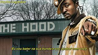 Young Buck - Dpg-Unit Ft. 50 Cent, Lloyd Banks, Snoop Dogg, Daz Dillinger & Soopafly (Legendado)