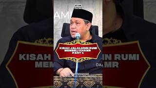1 The Story Of Jalaluddin Rumi Buying Wine shorts shortdawah gusfaiz inspirationalstories s
