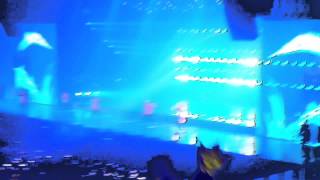 11072015 BIGBANG LIVE IN BKK - Tonight